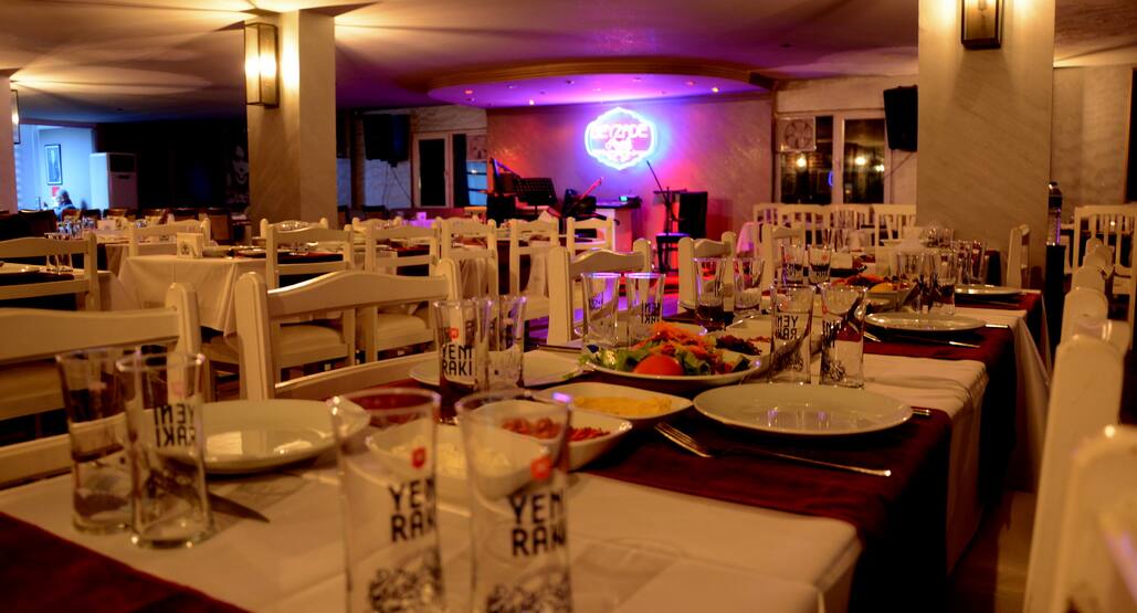 Beyzade Fasil Menu Beyzade Fasil Asmalimescit Istanbul Icin Menu